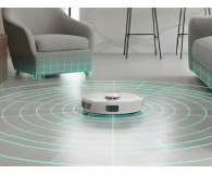 Tesla Robot sprzątający RoboStar iQ660 - biały - 1515418 - zdjęcie 5